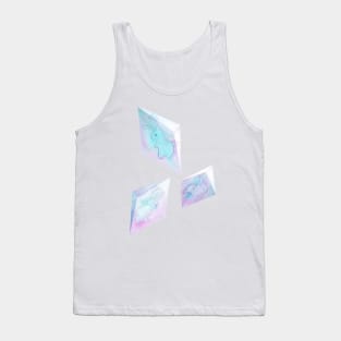 Crystal Bunnies Tank Top